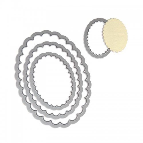 Sizzix - Framelits Dies - Image 7