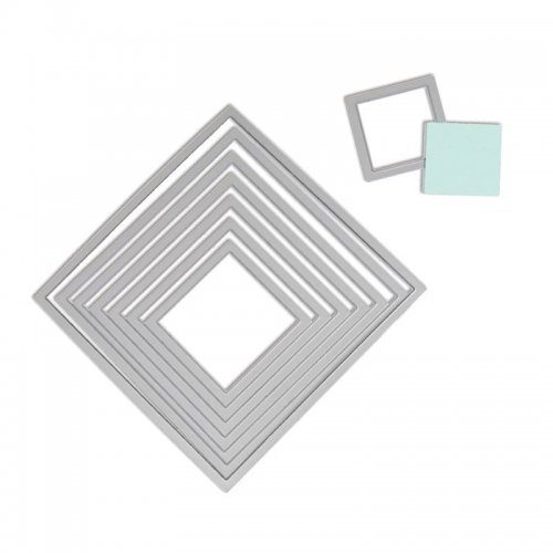 Sizzix - Framelits Dies - Image 4