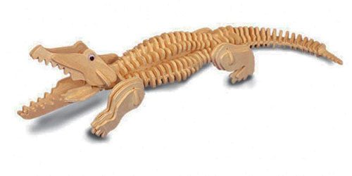 Quay Woodcraft Construction kits - Baby Dragon - Image 9