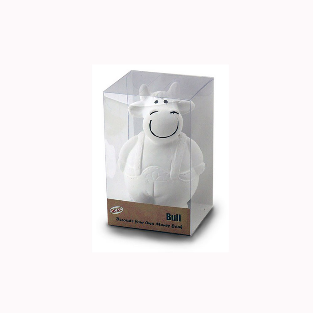 Decorate Your Own Money Box - Dinosaur - Image 3