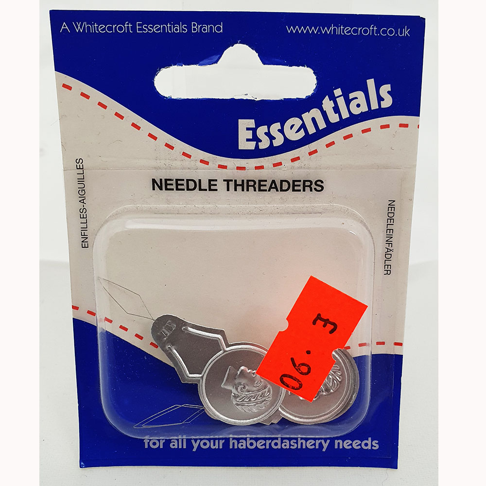 Needle Threaders