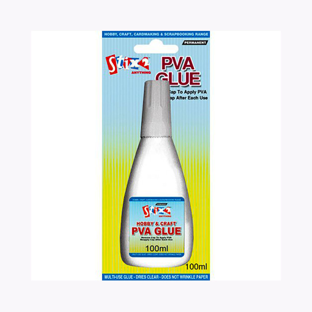 Stix2 PVA Glue