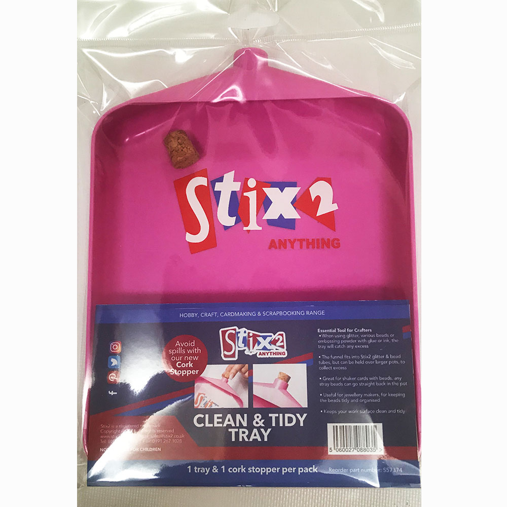 Stix2 Tidy Tray S57374