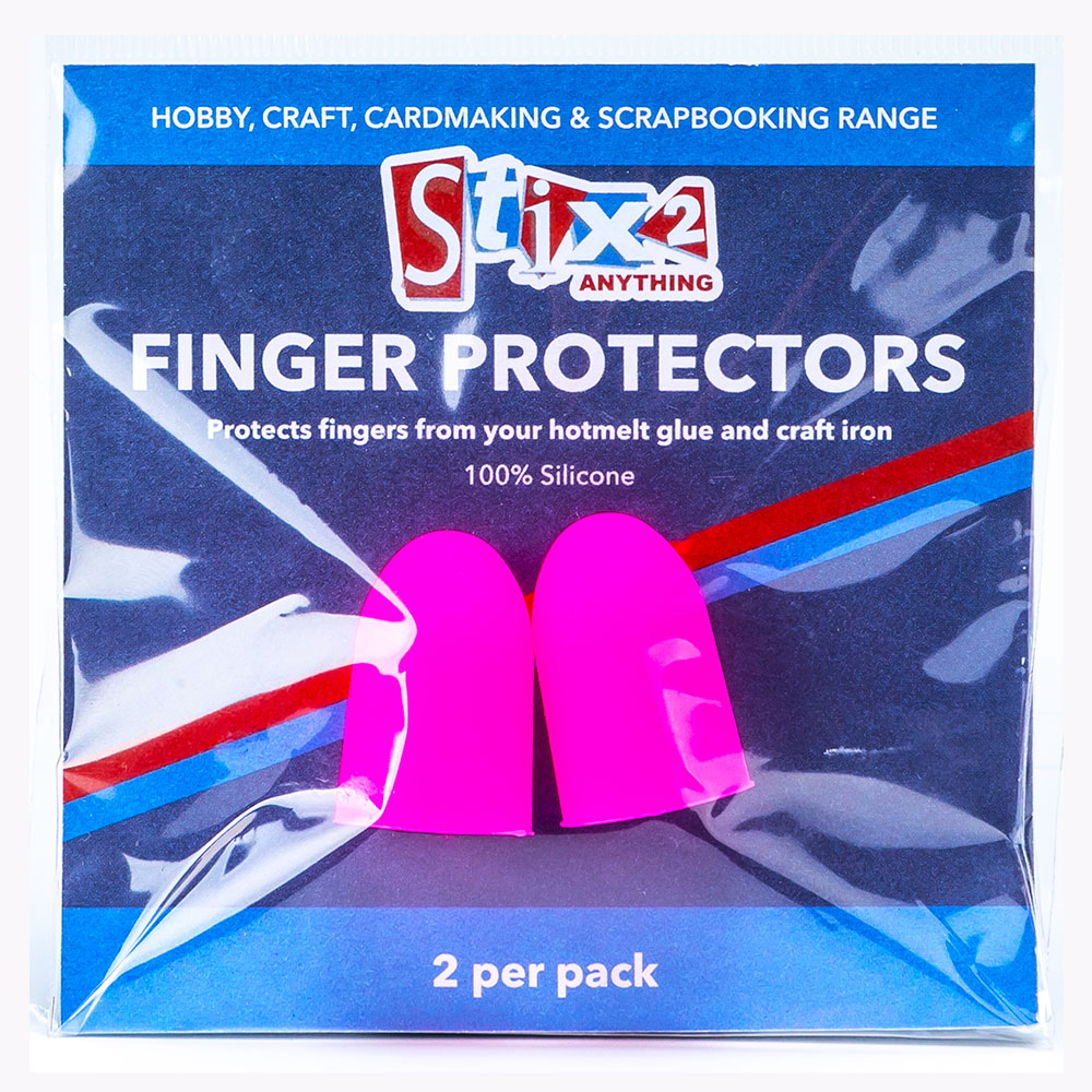 Stix2 Finger Protectors