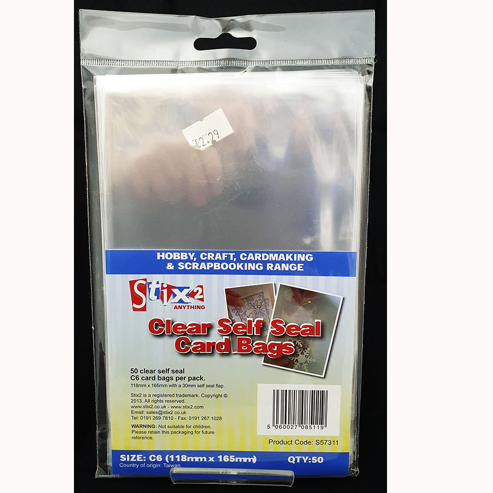 Stix2 C6 Cello Bags-s57311