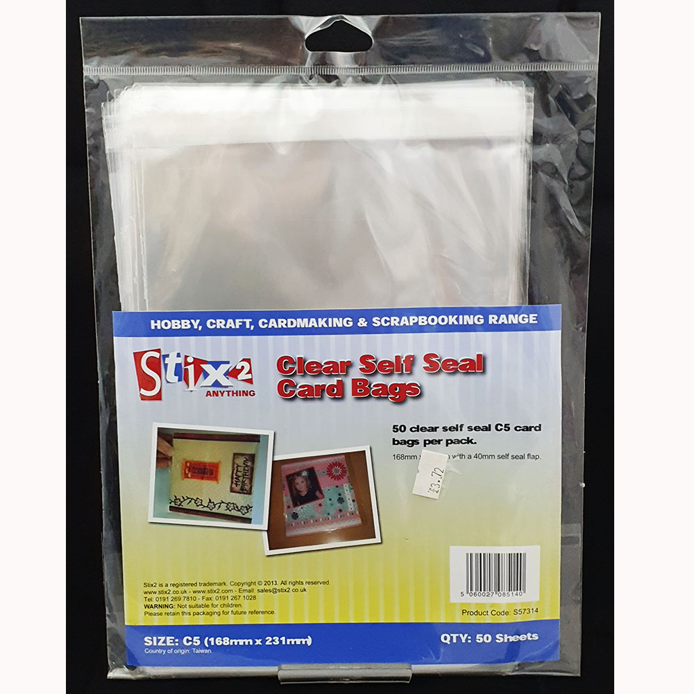 Stix2 Cello Bags C5-s57314