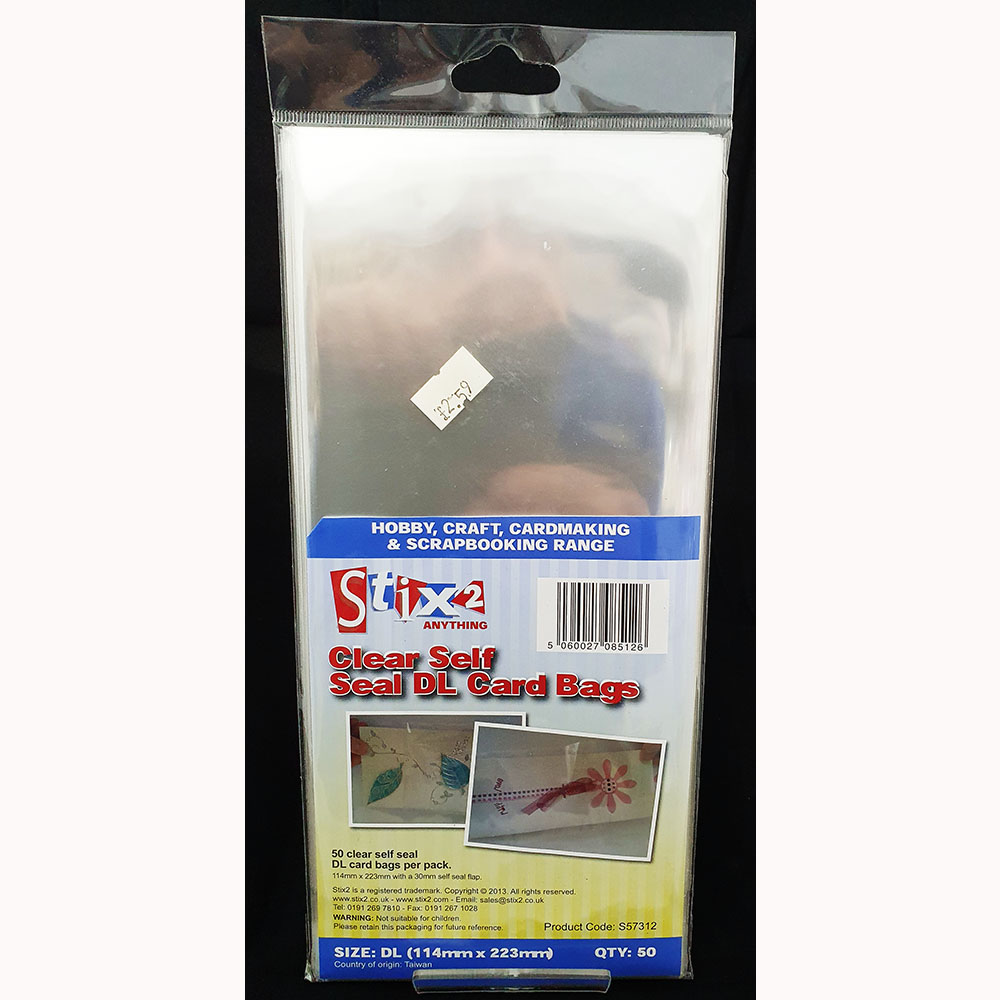 Stix2 DL Cello Bags-s57312