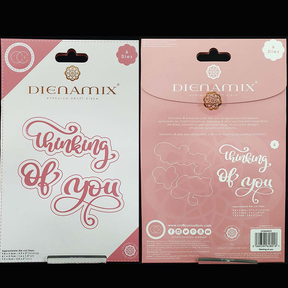 Dienamix-Thinking-of-you-die