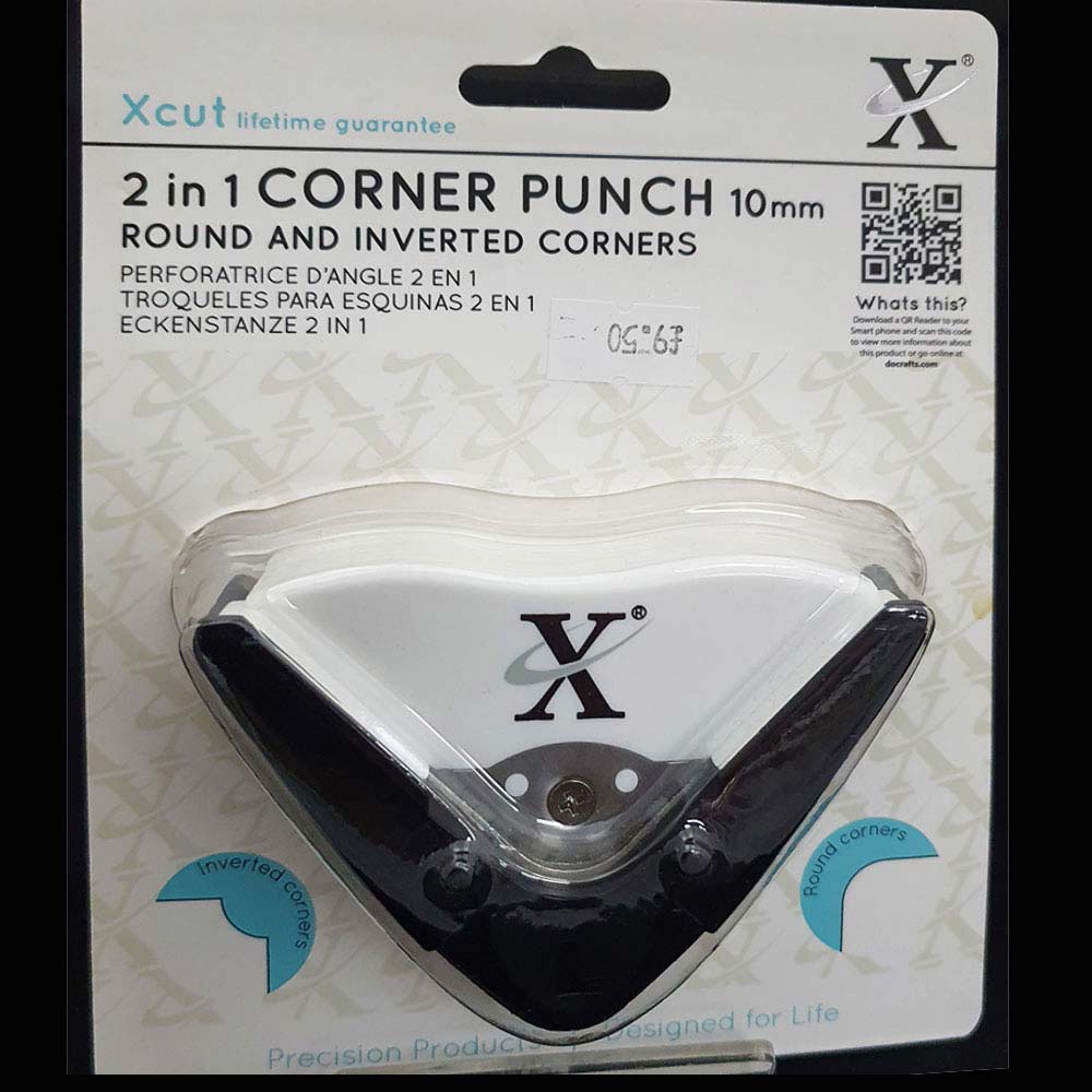 Xcut-2-in-1-10mm-corner-punch