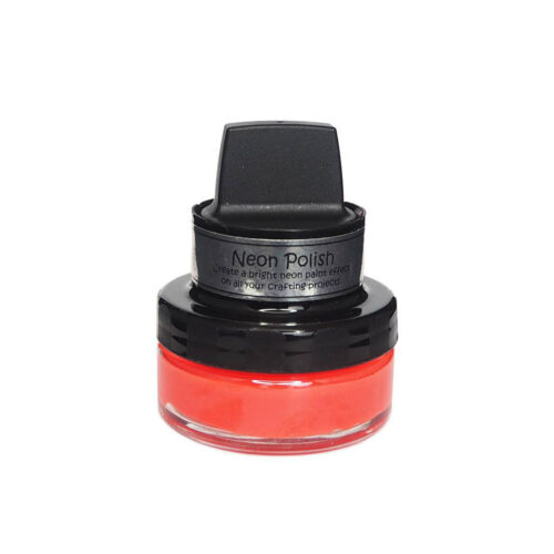 Cosmic Shimmer Neon Polish 50ml