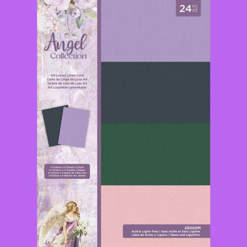Angel Collection Die - Heaven Sent - Image 9