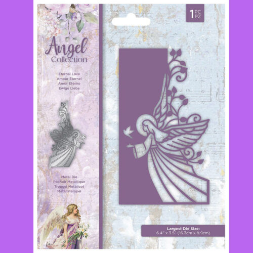 Angel Collection Die - Heaven Sent - Image 7