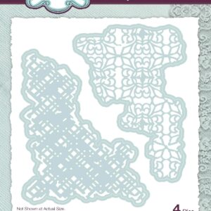 Shabby Basics Artisan Mosaic #2- Sam Poole